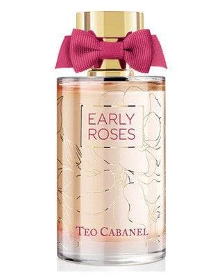 By Teo Cabanel Early Roses