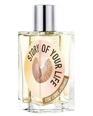 By Etat Libre D'orange Story of Your Life