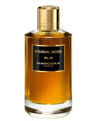 By Mancera Eternal Wood