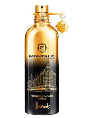 By Montale Rendez - Vous Chez Harrods