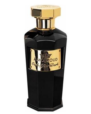 By Amouroud Oud After Dark