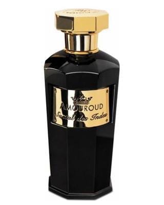 By Amouroud Santal des Indes