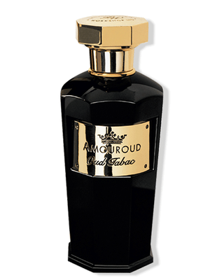 By Amouroud Oud Tabac