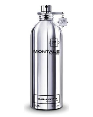 By Montale Vanilla Extasy