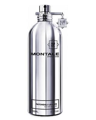 By Montale Patchouli Leaves