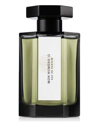 By L'artisan Parfumeur Mon Numero 10