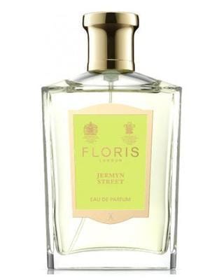 By Floris London Jermyn Street