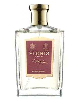 By Floris London A Rose For...
