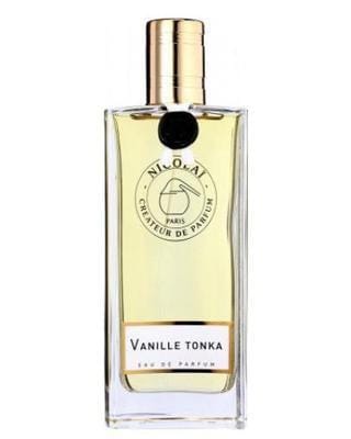 By Parfums de Nicolai Vanille Tonka