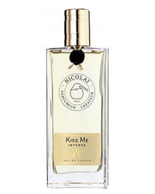 By Parfums de Nicolai Kiss Me Intense