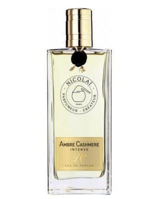 By Parfums de Nicolai Ambre Cashmere Intense