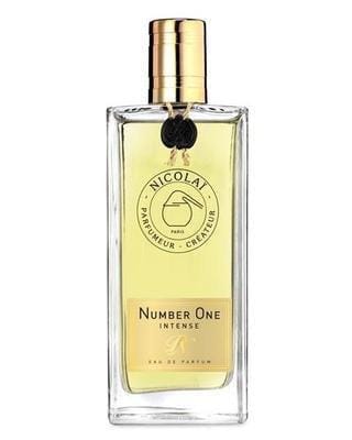 By Parfums de Nicolai Number One Intense