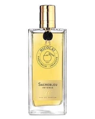 By Parfums de Nicolai Sacrebleu Intense