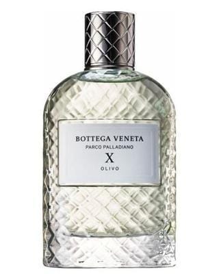 By Bottega Veneta Parco Palladiano x Olivo