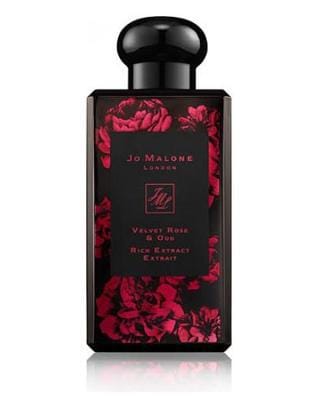 By Jo Malone Velvet Rose & Oud Rich Extract