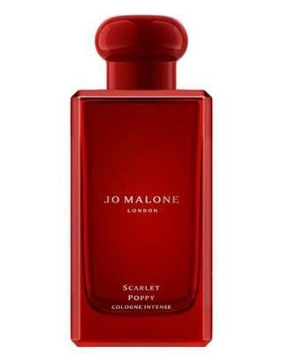 By Jo Malone Scarlet Poppy