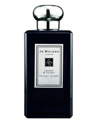 By Jo Malone Incense & Cedrat