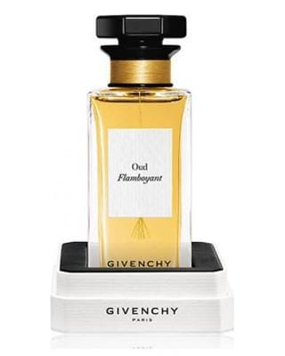 By Givenchy Oud Flamboyant