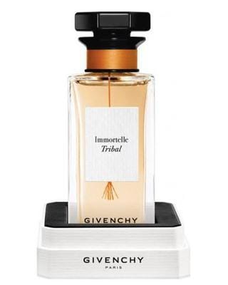 By Givenchy Immortelle Tribal