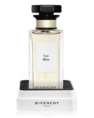 By Givenchy Cuir Blanc