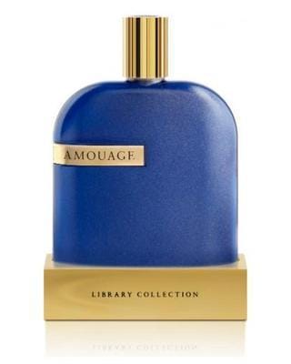 By Amouage Opus XI