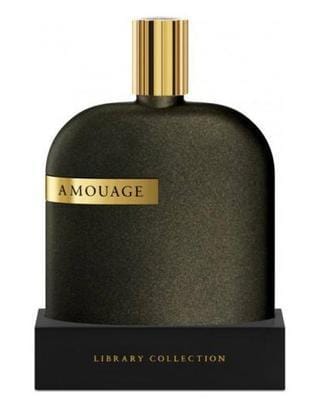 By Amouage Opus VII