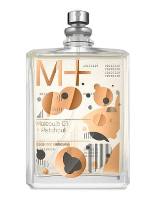 Escentric Molecules Molecule 01 + Patchouli