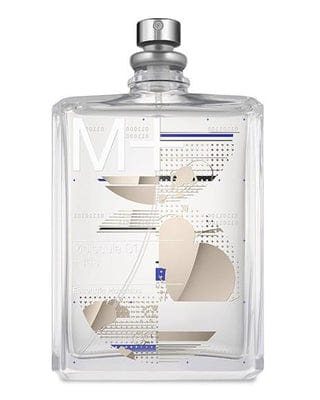 Escentric Molecules Molecule 01 + Iris