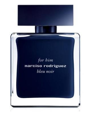 By Narciso Rodriguez Bleu Noir EDP