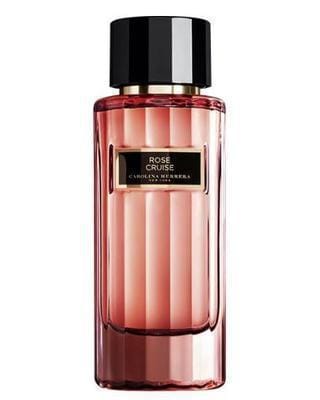 By Carolina Herrera Rose Cruise