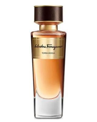 By Salvatore Ferragamo Terra Rossa