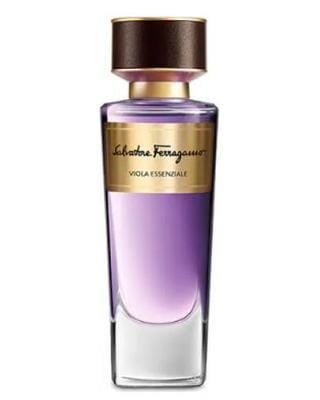 By Salvatore Ferragamo Viola Essenziale