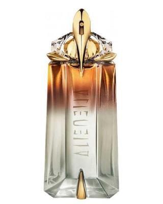 By Thierry Mugler Alien Musc Mysterieux