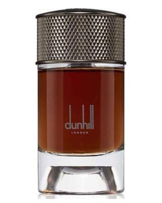 By Dunhill Agar Wood