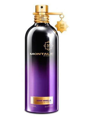 By Montale Dark Vanilla