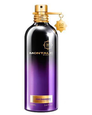 By Montale Oud Pashmina