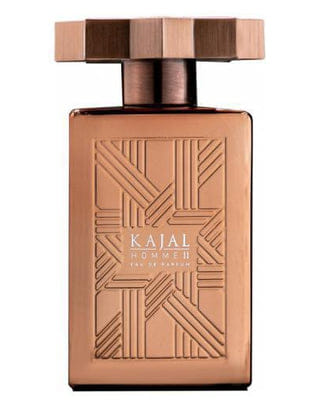 By Kajal Kajal Homme II