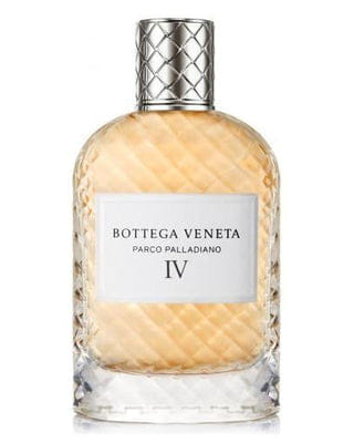 By Bottega Veneta Parco Palladiano IV Azalea