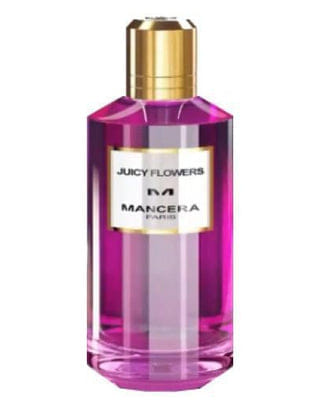 By Mancera Juicy Flowers