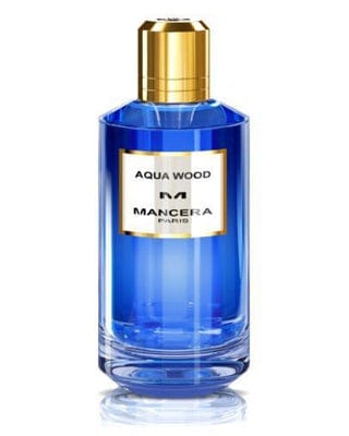 By Mancera Aqua Wood