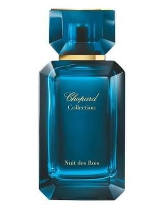 By Chopard Nuit des Rois