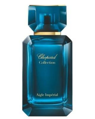 By Chopard Aigle Imperial
