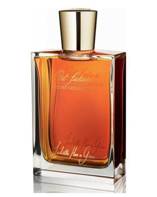 By Juliette Has A Gun Oil Fiction