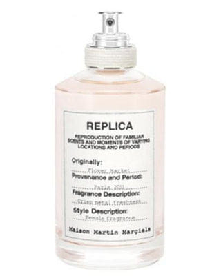 By Maison Martin Margiela Flower Market
