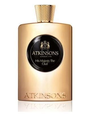 By Atkinsons His Majesty The Oud