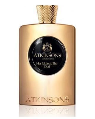 By Atkinsons Her Majesty The Oud