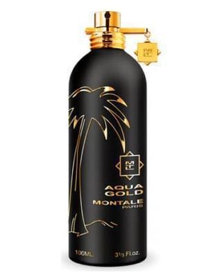 By Montale Aqua Gold