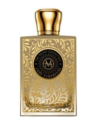 By Moresque Lady Tubereuse
