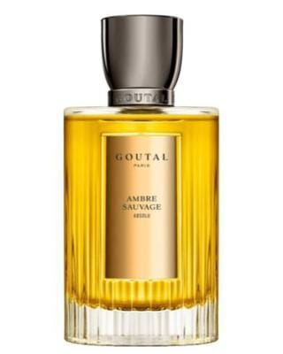 By Annick Goutal Ambre Sauvage Absolu
