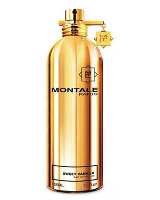 By Montale Sweet Vanilla